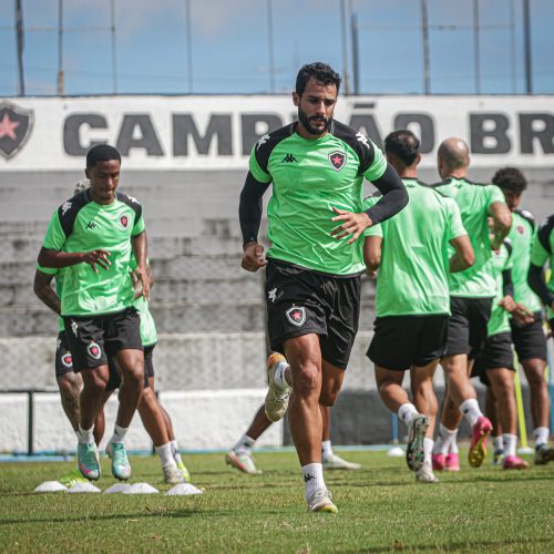 Botafogo-PB-18 Botafogo-PB-18