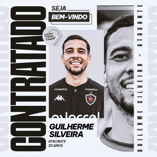 CONTRATADOS 2025 GUI SILVEIRA CONTRATADOS 2025 GUI SILVEIRA