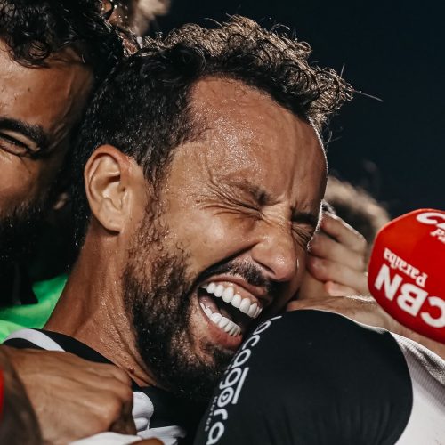 Foto: João Neto / Botafogo - PB
